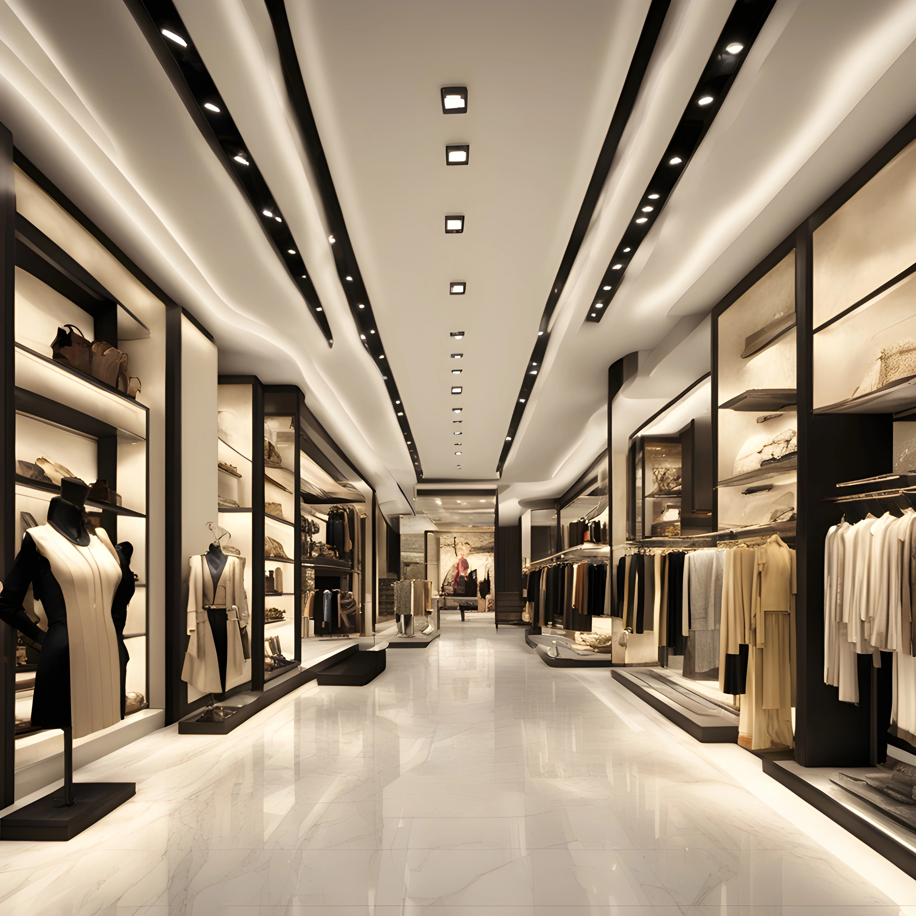 Best Fashion Retail Store in Dhanbad