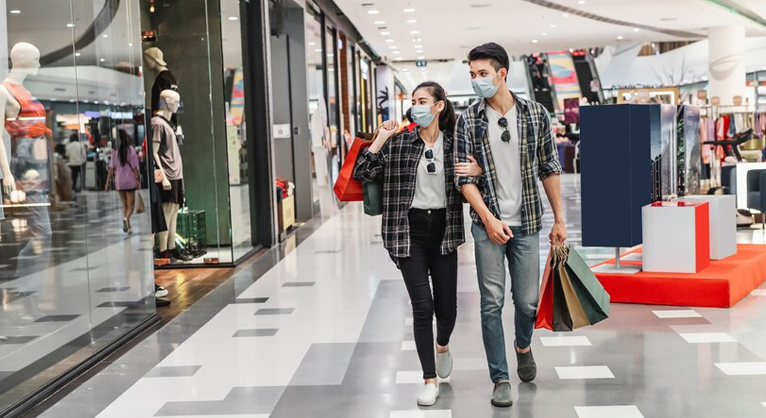 Experience-Led Footfall