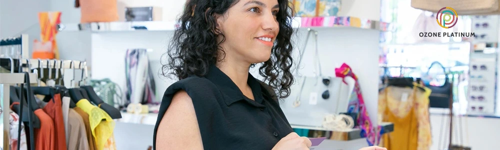 premium retail in Dhanbad