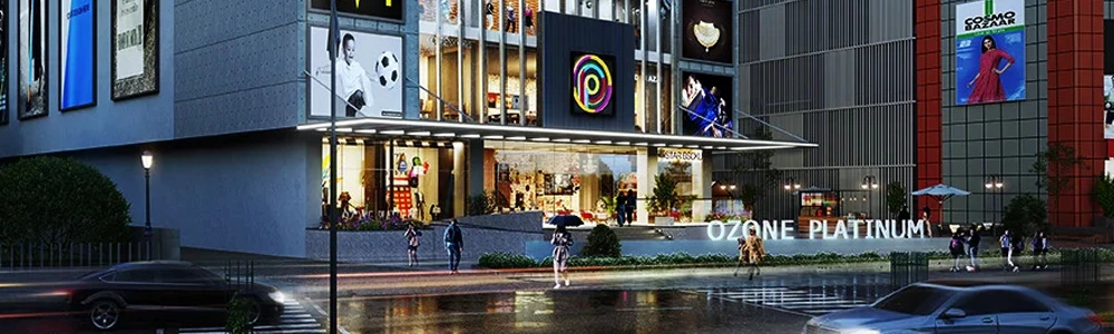 best entertainment zone