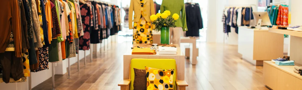 Future of retail shopping in Jharkhand